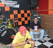 Foto de Mano Ála Rapper