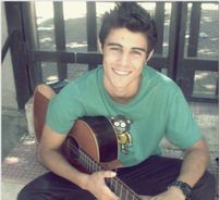 Foto de Pablo Espinosa