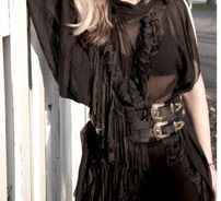 Foto de Lisa Marie Presley