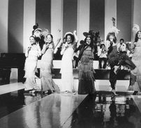 Foto de As Frenéticas