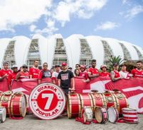 Foto de Guarda Popular