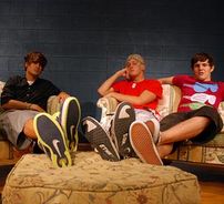 Foto de Red Car Wire