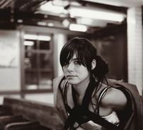 Foto de Rachael Yamagata