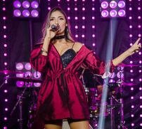 Foto de Dani Tavares