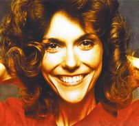 Foto de Karen Carpenter