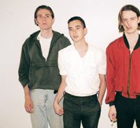 Foto de Iceage