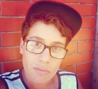 Foto de Lucas Ramos