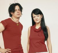 Foto de The White Stripes