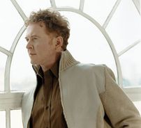 Foto de Mick Hucknall