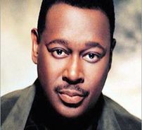 Foto de Luther Vandross