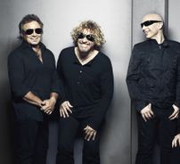 Foto de Chickenfoot