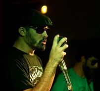 Foto de Joe Malfs Clan