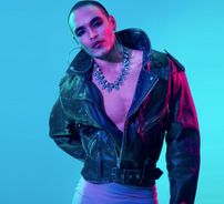 Foto de Seann Miley Moore