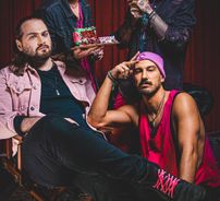 Foto de Electric Mob