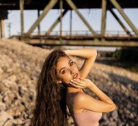 Foto de Haley Gosserand