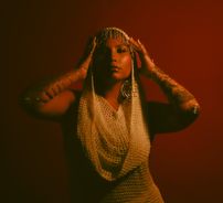 Foto de Izy Castelano