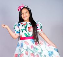 Foto de Isabelle Melo