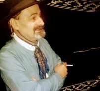 Foto de Ruben Alberto Benegas