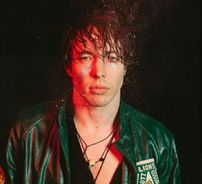 Foto de Barns Courtney