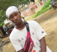 Foto de Lil Baby Rex