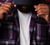 Foto de Caique Ribeiro