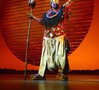 Foto de Tsidii Le Loka Lupindo