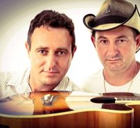 Foto de Jeferson & Sivonei