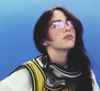 Foto de Billie Eilish
