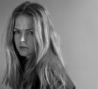 Foto de Christina Rosenvinge