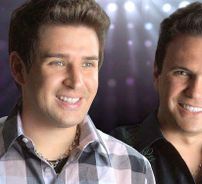 Foto de Ricardo & João Fernando