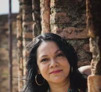 Foto de Patrícia Bastos