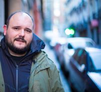 Foto de Niño de Elche