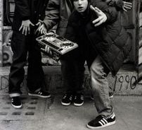 Foto de Beastie Boys