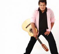 Foto de Cláudio Neri