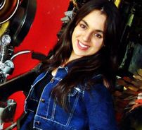 Foto de Rafaelli Cristina