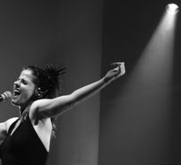 Foto de Vanessa Bumagny