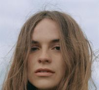 Foto de Gabrielle Aplin