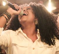 Foto de Sarah Fernandes