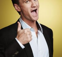 Foto de Barney Stinson