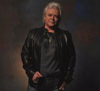 Foto de Russell Hitchcock