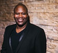Foto de Tituss Burgess