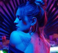 Foto de Rocio Igarzabal