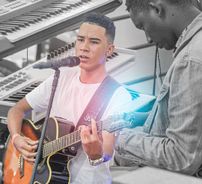 Foto de Rafael Soares