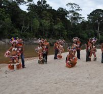 Foto de Banda Swing da Mata