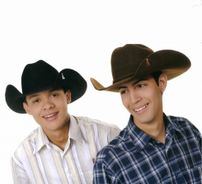 Foto de Jean Carlos e Juliano