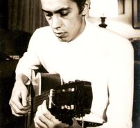 Foto de Arthur Verocai