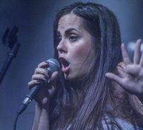 Foto de Aleksandra Djelmash