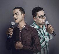 Foto de Wellington & Wanderson