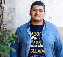 Foto de Elias Cipriano