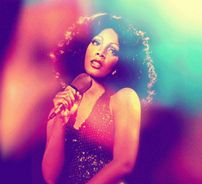 Foto de Donna Summer
